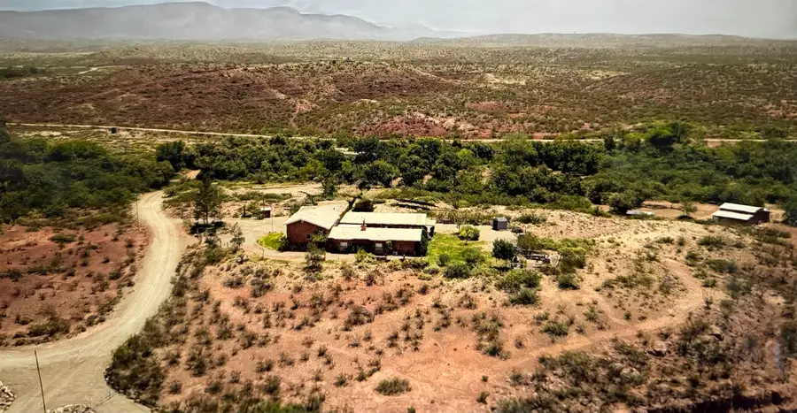 11 Cross Creek Rd, Tularosa, NM 88352 - #3