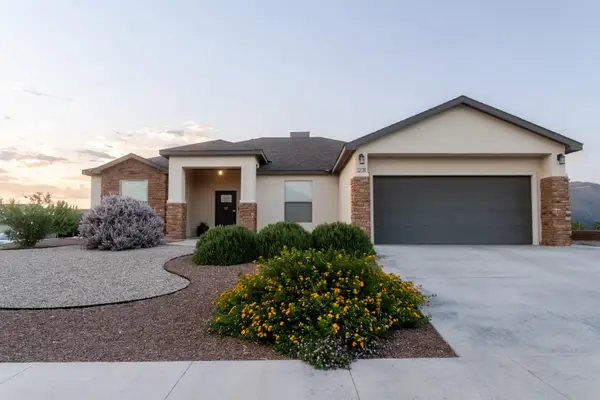 1231 Mimosa AVE, Alamogordo, NM 88310-0000