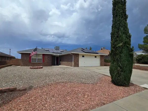963 San Miguel ST, Alamogordo, NM 88310-0000