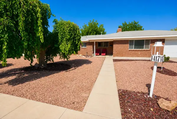1417 Juniper DR, Alamogordo, NM 88310