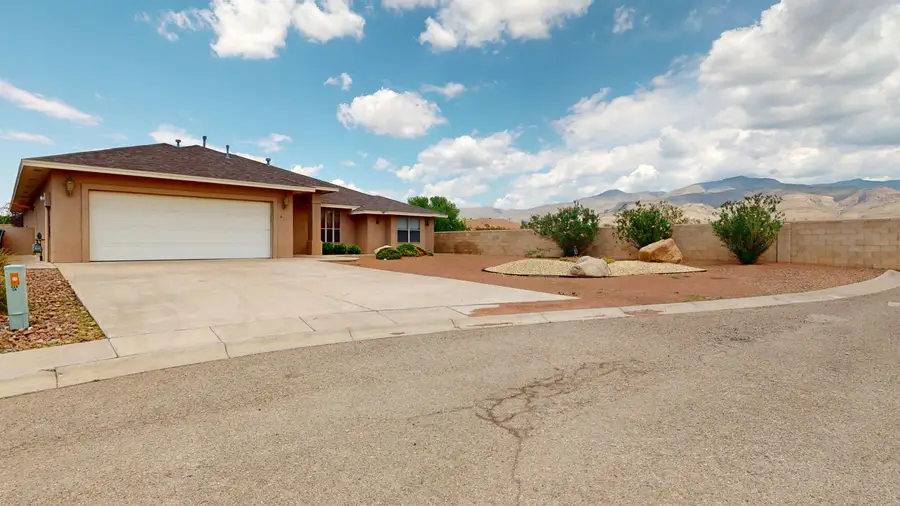 477 Camino Real, Alamogordo, NM 88310 - #2
