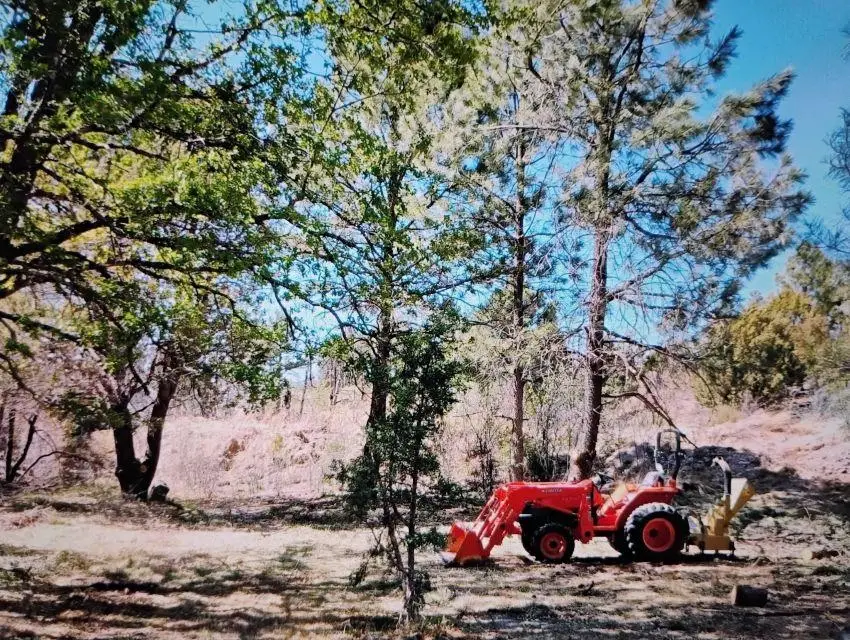 Pawhuska Dr, Timberon, NM 88350 - #1