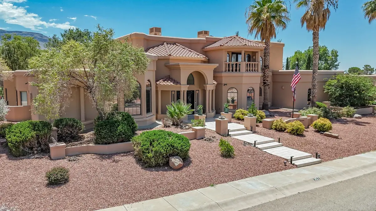352 Desert Sun CT, Alamogordo, NM 88310 - #1