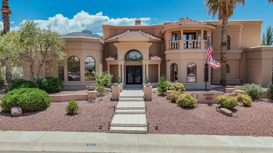 352 Desert Sun CT, Alamogordo, NM 88310 - #3