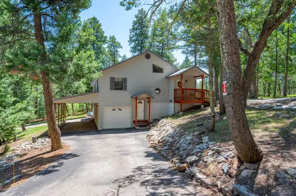 59 Silver Fox Trl, Mayhill, NM 88339-0000