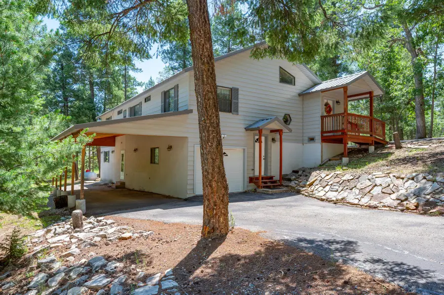 59 Silver Fox Trl, Mayhill, NM 88339-0000 - #2