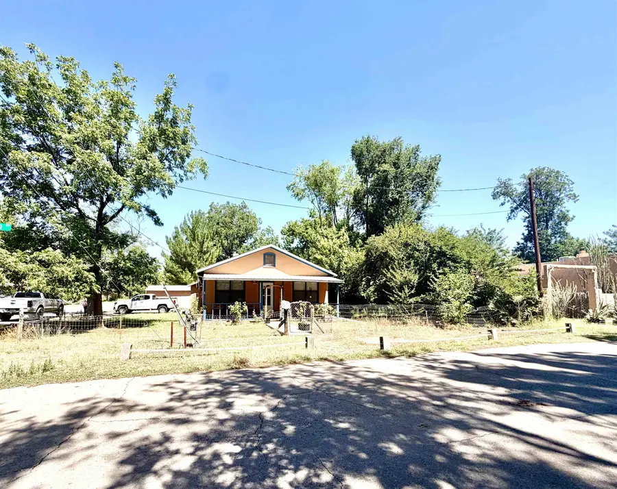 110 Durazno St, Tularosa, NM 88352 - #2
