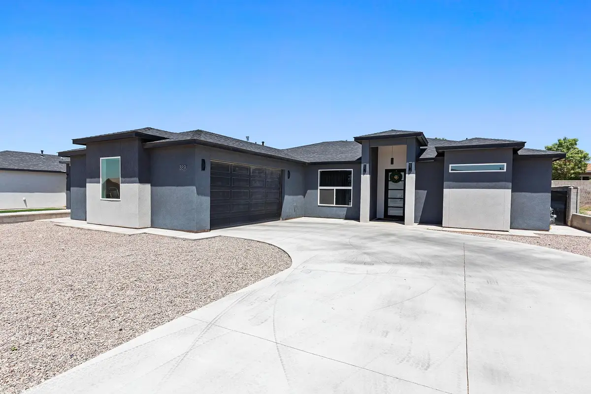 389 Bandolier, Alamogordo, NM 88310 - #1