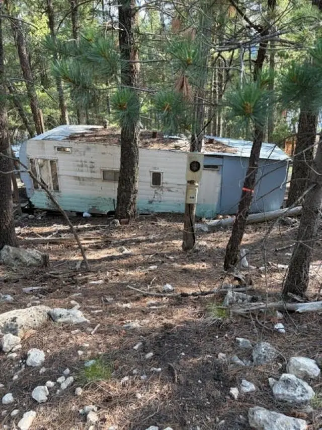 Sunset Strip, Cloudcroft, NM 88317-9800 - #2