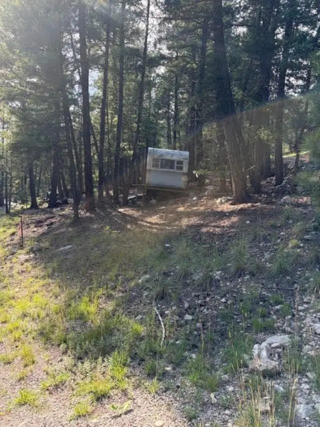 Sunset Strip, Cloudcroft, NM 88317-9800 - #3