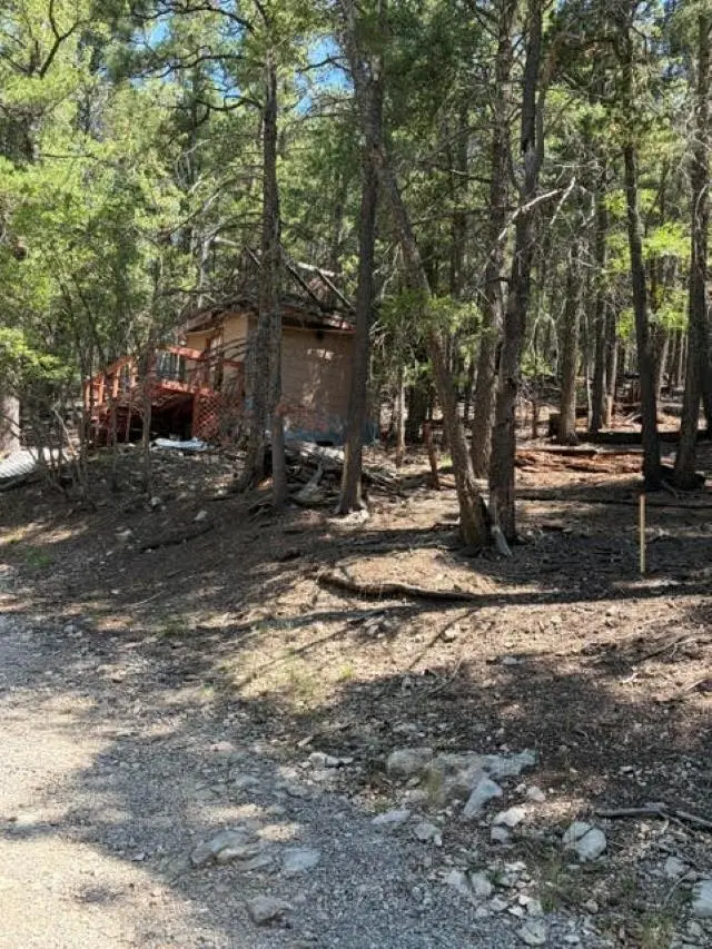 Sunset Strip, Cloudcroft, NM 88317-9800 - #1