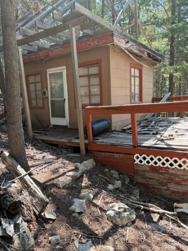 Sunset Strip, Cloudcroft, NM 88317-9800 - #3