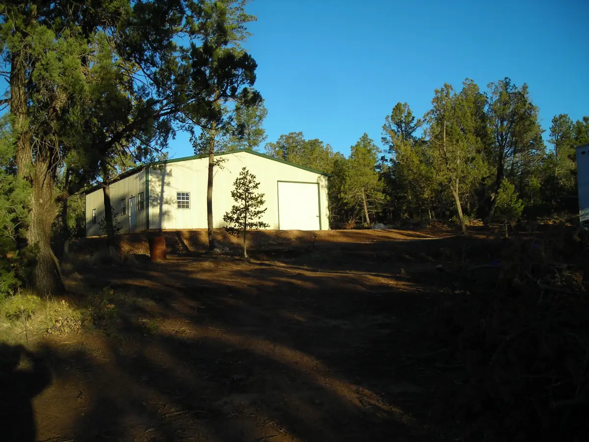 551 Johnnys Dr, Timberon, NM 88350 - #1