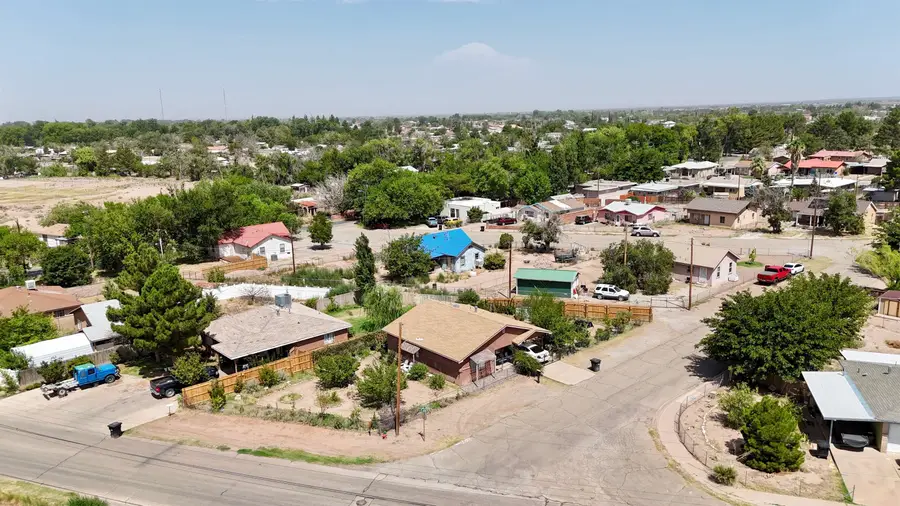 501 Ethel Ave, Tularosa, NM 88352 - #2