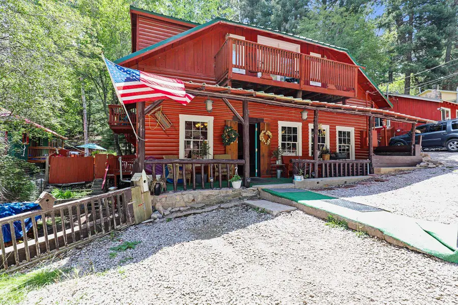 300 Swallow Pl, Cloudcroft, NM 88317 - #3