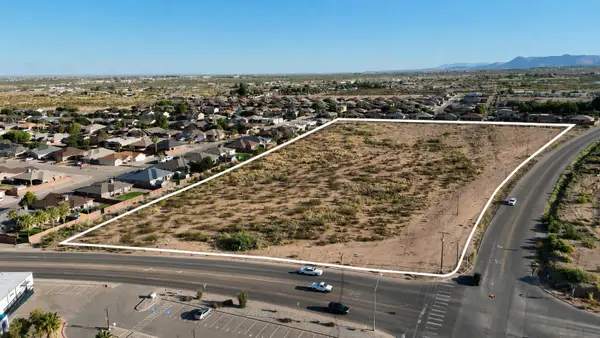 3600 N Scenic DR, Alamogordo, NM 88310-0000