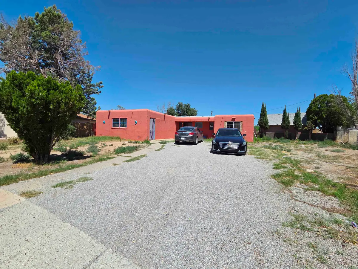 1817 Miracerros LN, Alamogordo, NM 88310 - #1