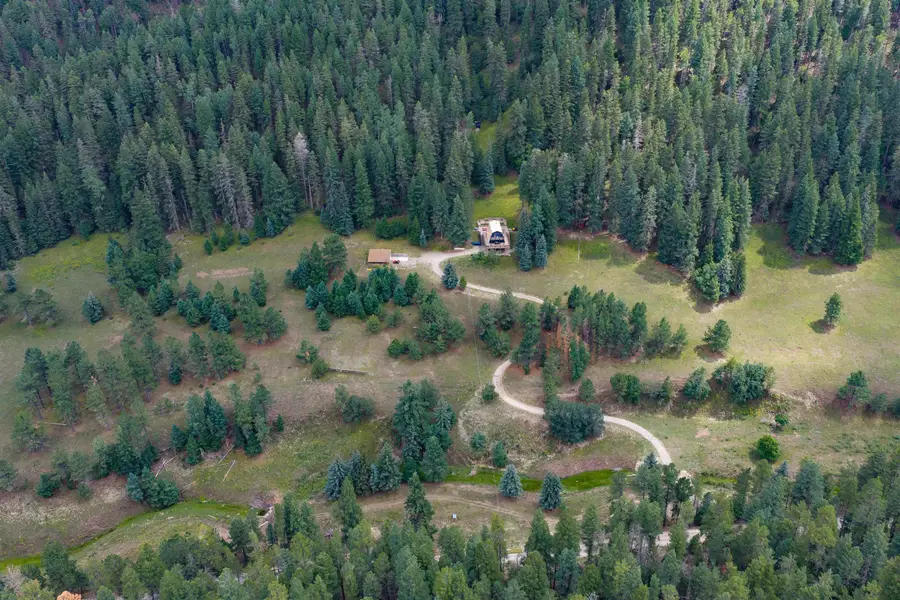 954 Upper Rio Penasco Rd, Cloudcroft, NM 88317-0000 - #2