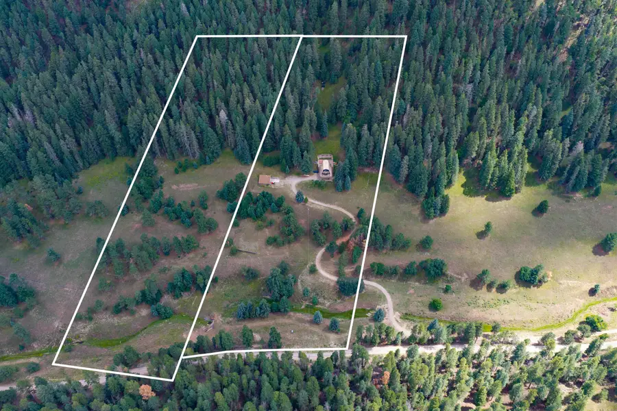 954 Upper Rio Penasco Rd, Cloudcroft, NM 88317-0000 - #3