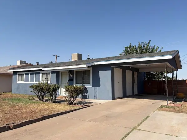 501 N Scenic DR, Alamogordo, NM 88310