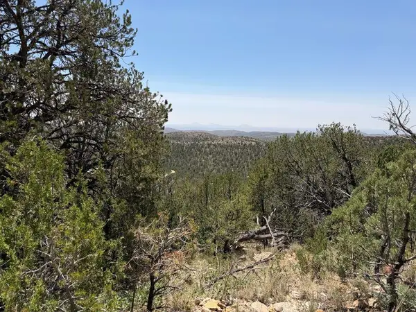 Mountainaire Dr, Timberon, NM 88350