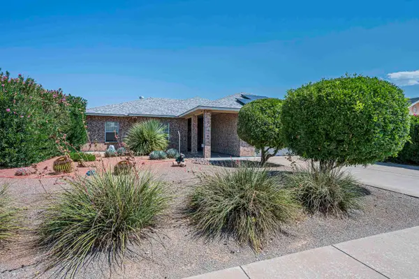 1043 San Miguel ST, Alamogordo, NM 88310-4762