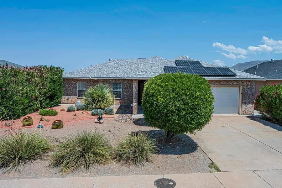 1043 San Miguel ST, Alamogordo, NM 88310-4762 - #2