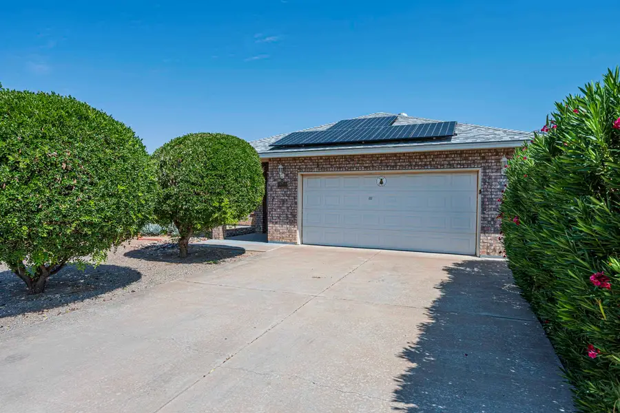 1043 San Miguel ST, Alamogordo, NM 88310-4762 - #3