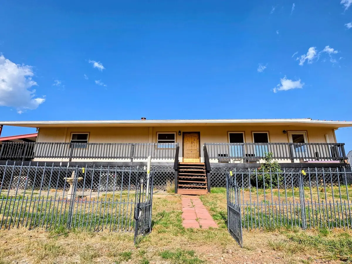 172 La Luz Canyon, La Luz, NM 88337 - #1