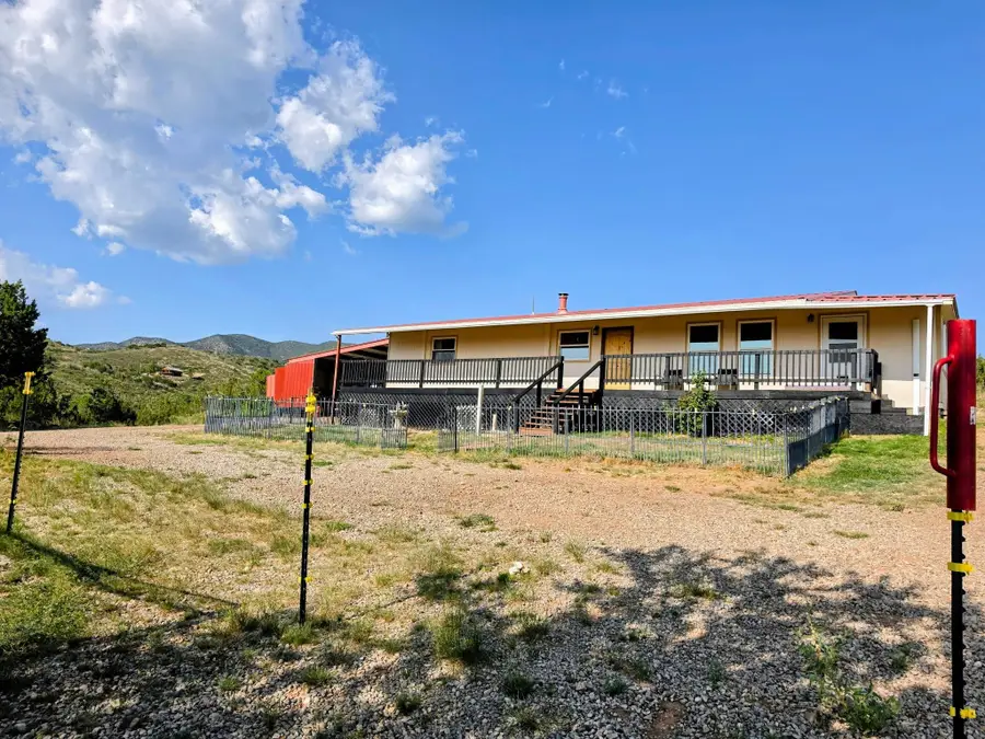 172 La Luz Canyon, La Luz, NM 88337 - #3