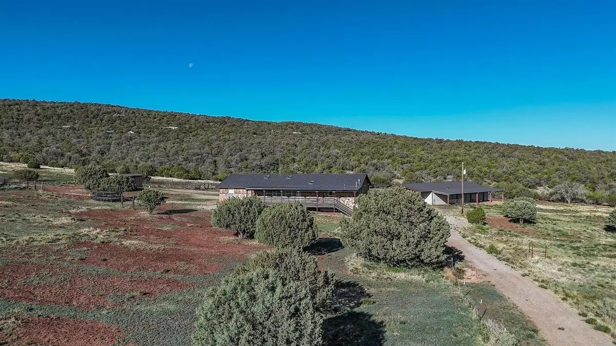 128 Westside Rd, High Rolls Mountain Park, NM 88325 - #1