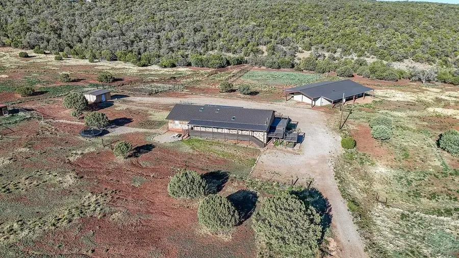 128 Westside Rd, High Rolls Mountain Park, NM 88325 - #2