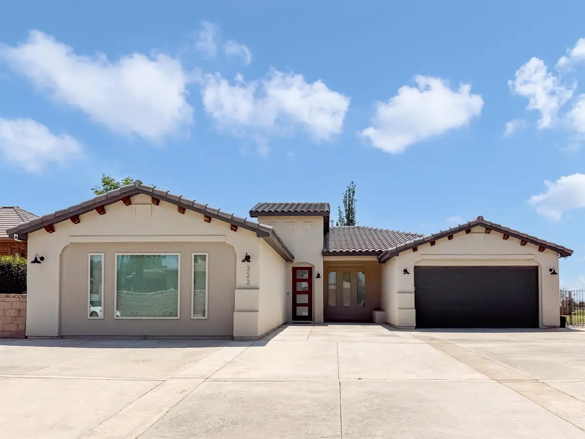 322 Desert Sun CT, Alamogordo, NM 88310 - #1