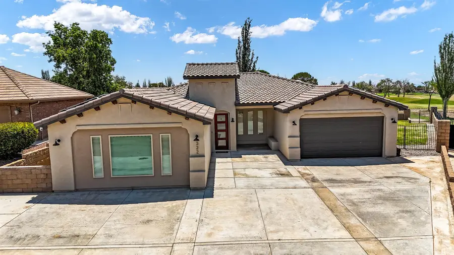 322 Desert Sun CT, Alamogordo, NM 88310 - #3
