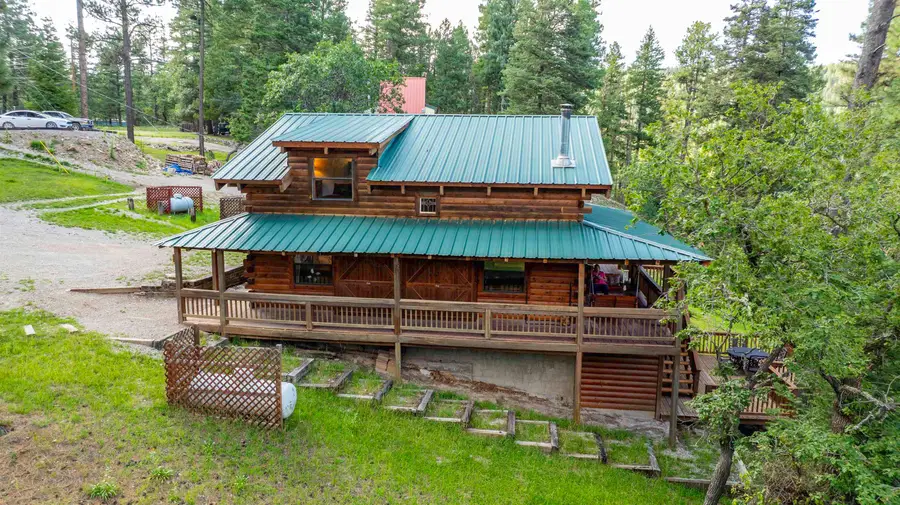 133 Canyon Trl, Cloudcroft, NM 88317-0000 - #2