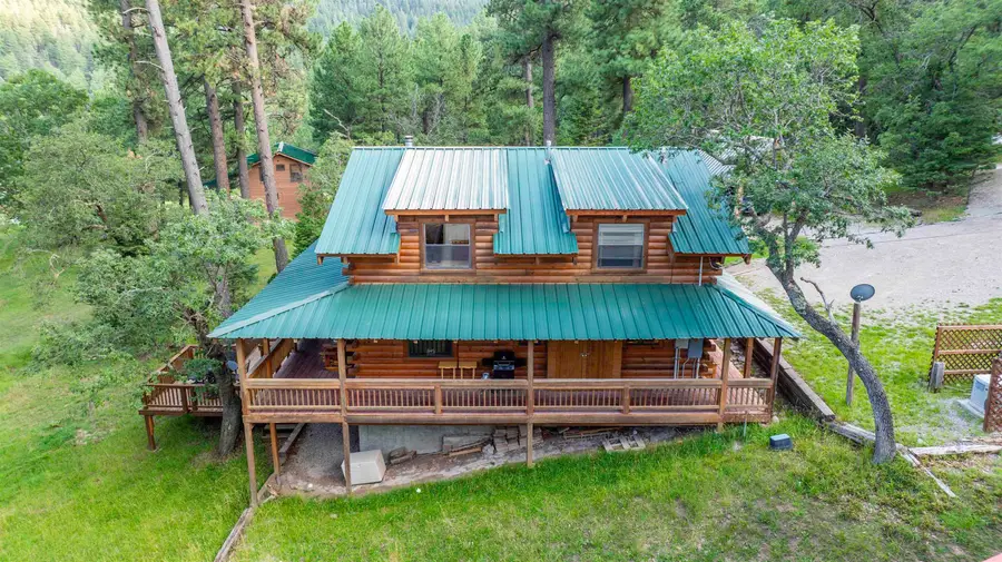 133 Canyon Trl, Cloudcroft, NM 88317-0000 - #3