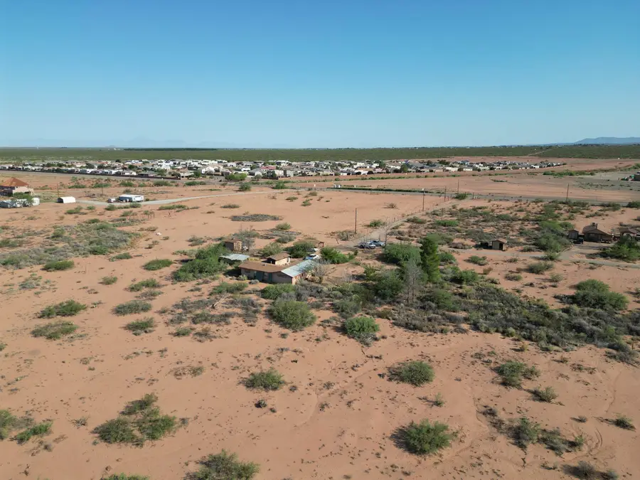 62 Mesa Verde Ranch RD, Alamogordo, NM 88310 - #2