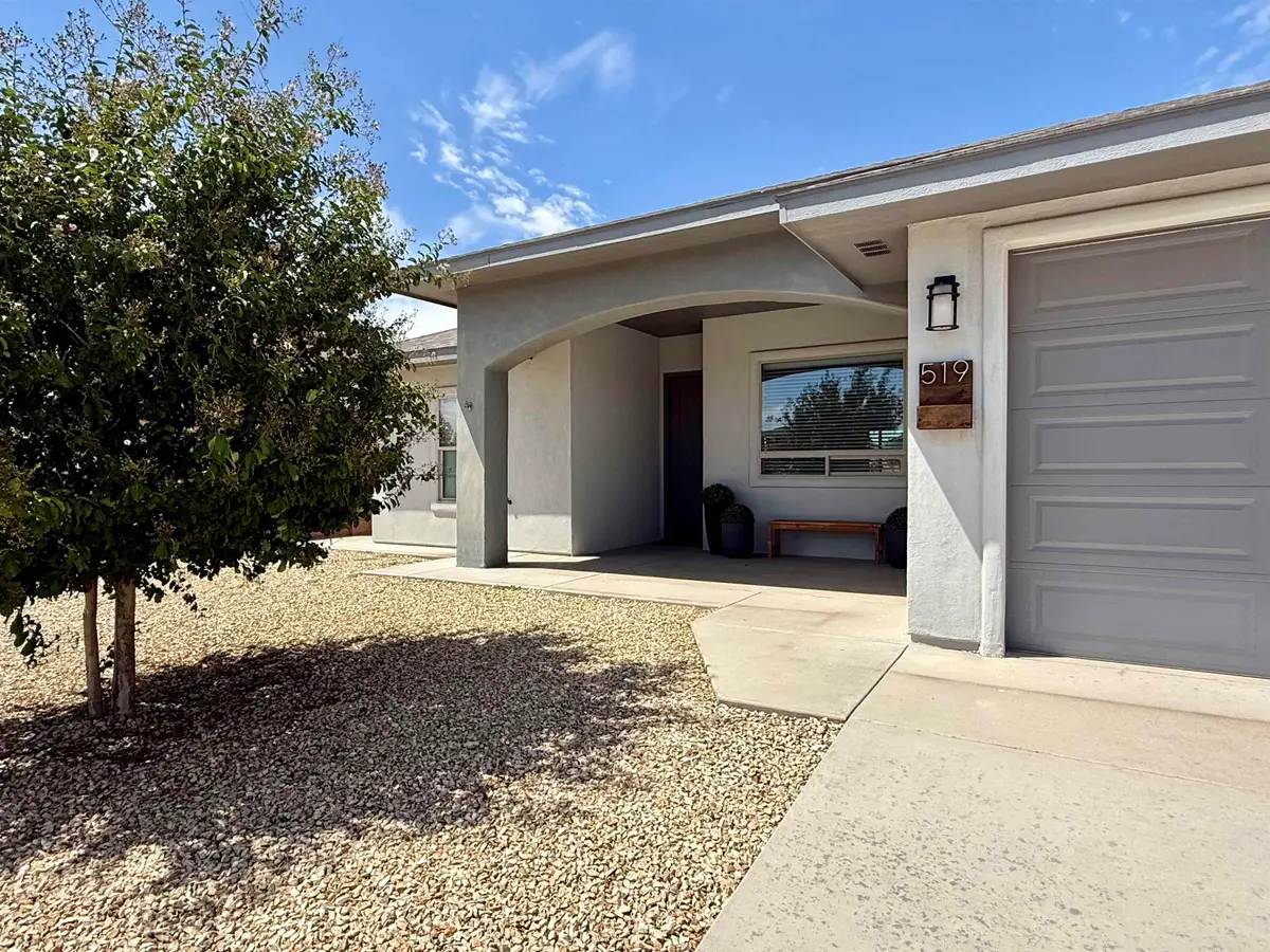 519 San Simon Drive, Alamogordo, NM 88310 - #1