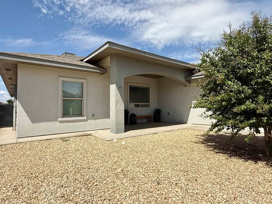 519 San Simon Drive, Alamogordo, NM 88310 - #2