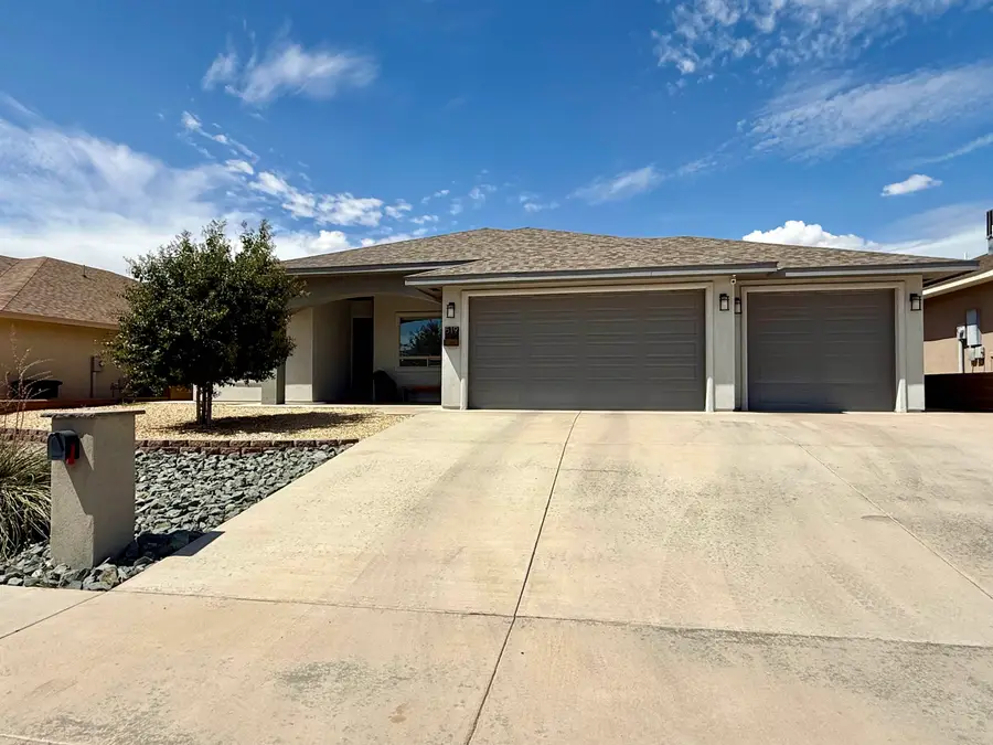 519 San Simon Drive, Alamogordo, NM 88310 - #3