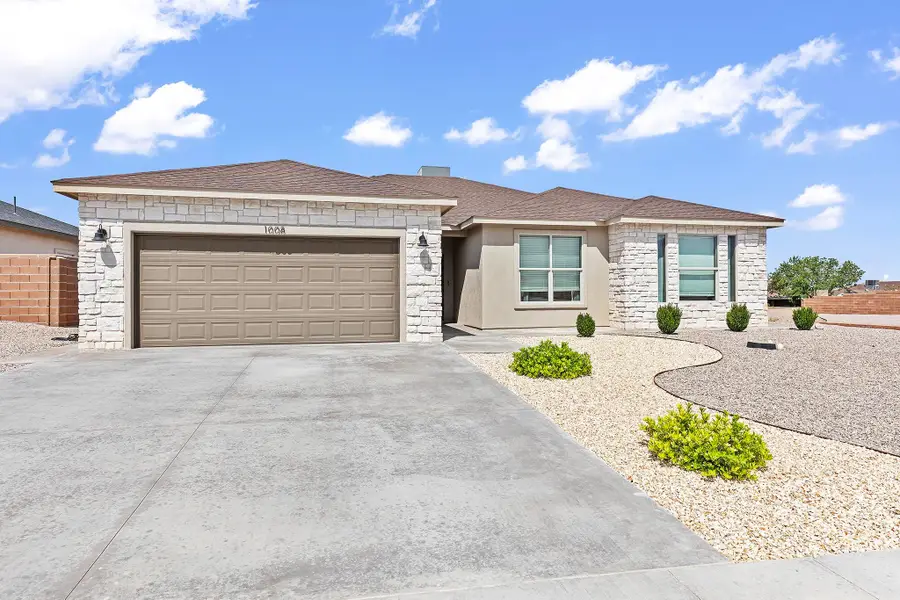 1008 La Puerta, Alamogordo, NM 88310 - #2