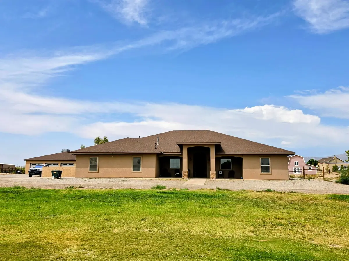 35 Dulce DR, Alamogordo, NM 88310 - #1
