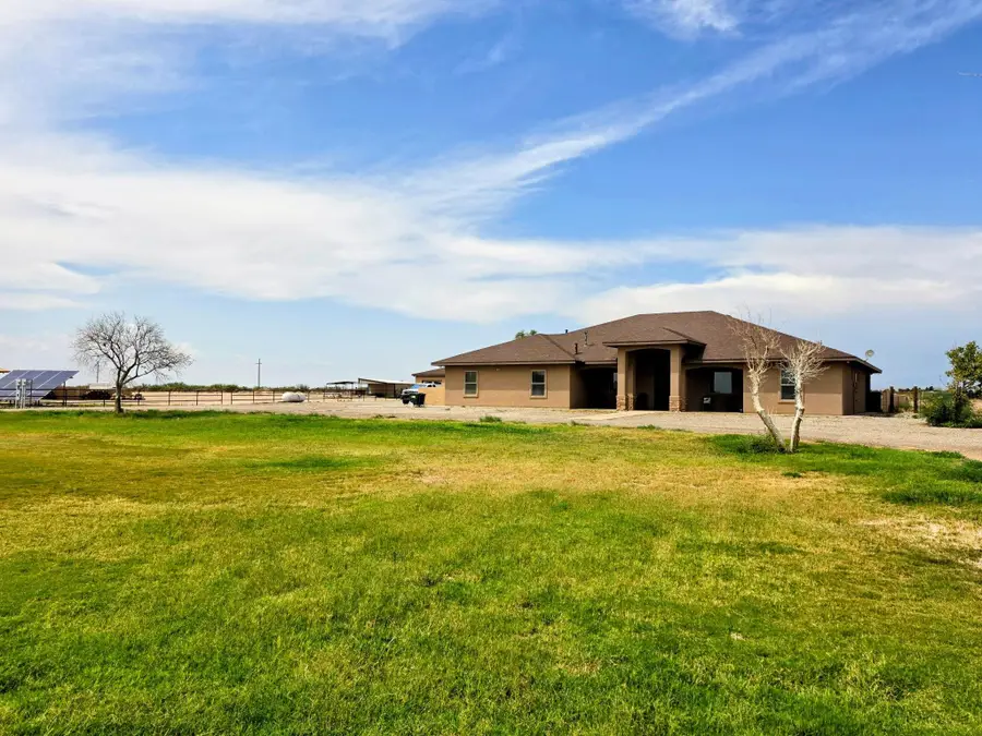 35 Dulce DR, Alamogordo, NM 88310 - #2