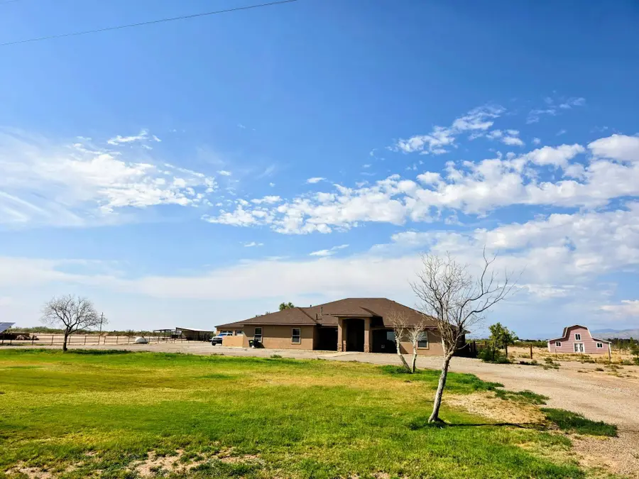 35 Dulce DR, Alamogordo, NM 88310 - #3