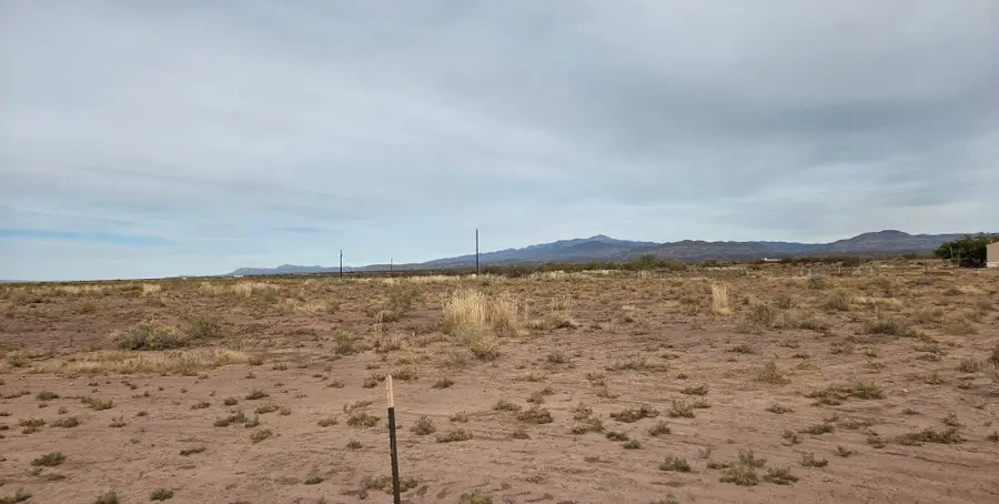 222 Schoeller Pl, Tularosa, NM 88352 - #2