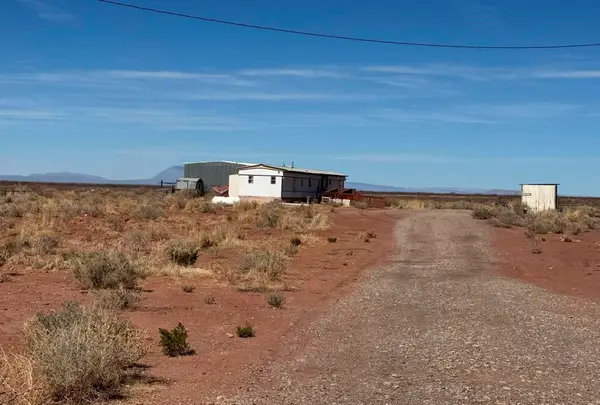 171 Schoeller Pl, Tularosa, NM 88352