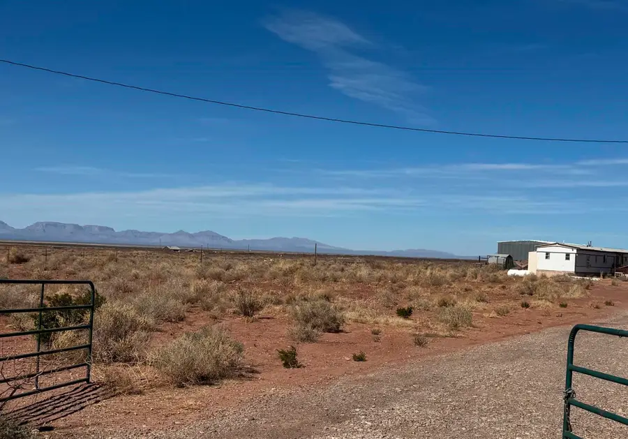 171 Schoeller Pl, Tularosa, NM 88352 - #2
