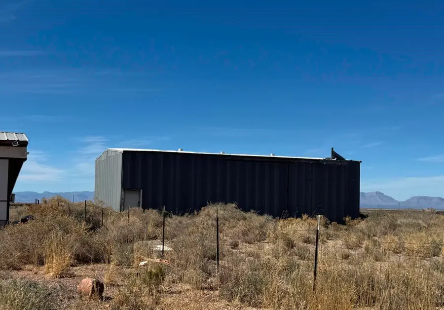 171 Schoeller Pl, Tularosa, NM 88352 - #3