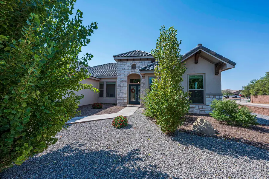 995 Datura DR, Alamogordo, NM 88310 - #2