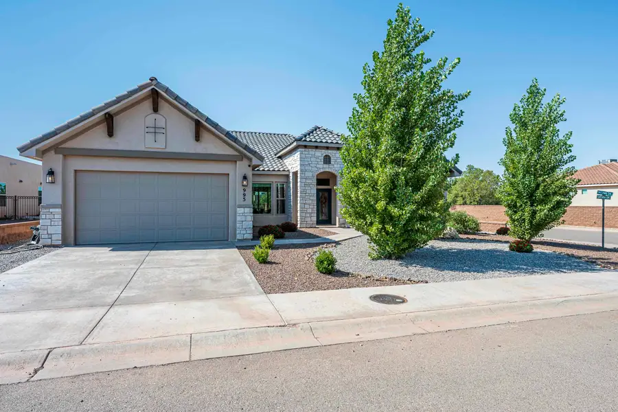 995 Datura DR, Alamogordo, NM 88310 - #3